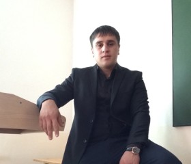 Aron_94, 30 лет, Екатеринбург