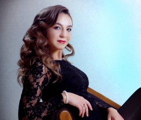 Юлия, 29 лет, Бишкек