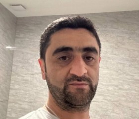 Ali, 35, Tbilisi