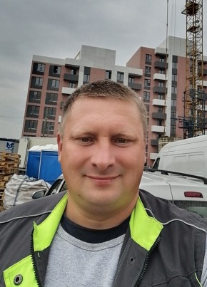 Алексей Морозов, 40, Россия, Каменск-Шахтинский