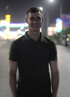 Игорь, 28, Россия, Нижневартовск
