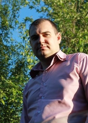 Сергей, 41, Россия, Орехово-Зуево