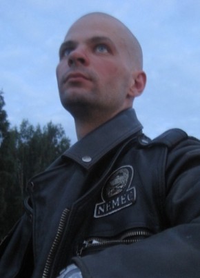 Дмитрий Insuz, 39, Россия, Оленегорск