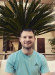 Roman, 34, Moscow