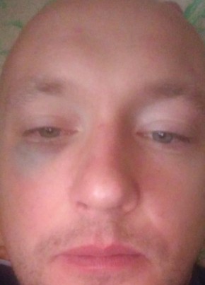 Hy, 34, Russia, Novosibirsk