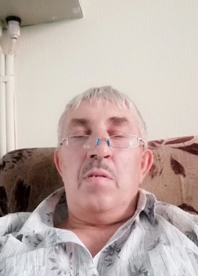 Олег, 58, Россия, Новосибирский Академгородок