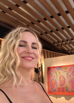 Karina из Alicante 45 лет