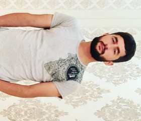Şehmam, 24 года, Biləcəri