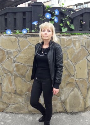 Лилия, 46, Россия, Пятигорск