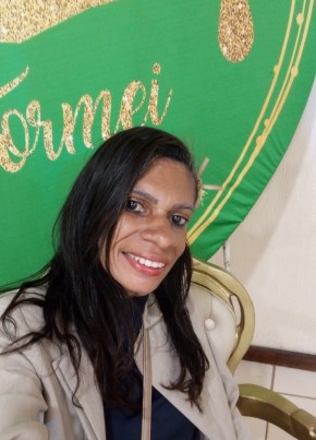 Cristiane из Salvador 44 года