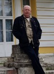 Serzh, 59, Moscow