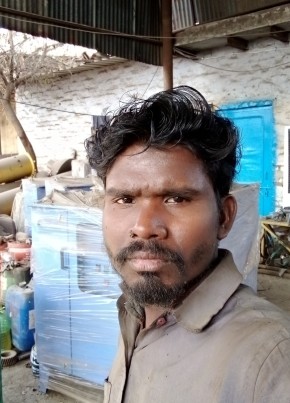 Arvind kumar, 27, India, New Delhi
