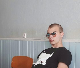 Виталий, 20 лет, Тольятти