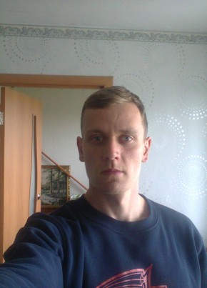 Алексей, 32, Россия, Хабаровск