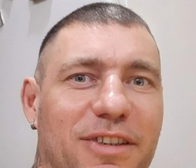 Серьга, 43 года, Тольятти