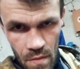 Gleb, 38, Podporozhe