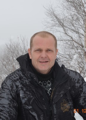Денис, 49, Россия, Волгодонск