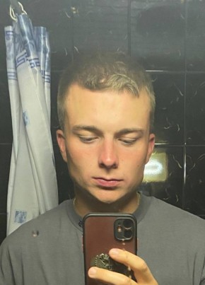 Илья из Горад Гродны 24 года
