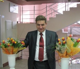 Михаил, 53 года, Новосибирск