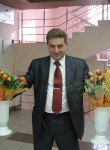 Михаил, 53 года, Новосибирск