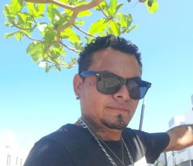 Robert, 32 года, Veracruz