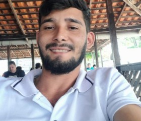 PAlo filho, 37 лет, Viana (Maranhão)