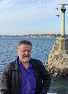Vladimir, 64, Russia, Ivanovo