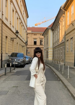 Paula, 19, Republika Hrvatska, Zagreb - Centar