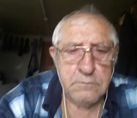 Владимир Владими, 65 лет, Вахрушев