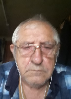 Владимир Владими, 65, Россия, Вахрушев
