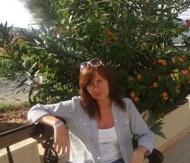 Yulia, 46 лет, Neftçala