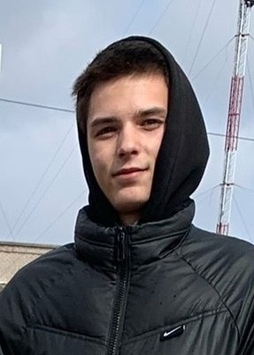 Олег, 18, Россия, Новодвинск