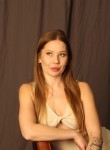 Aleksandra, 36, Saint Petersburg