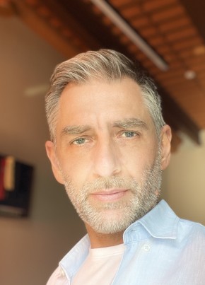 Andrey, 47, Russia, Moscow