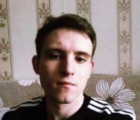 Руслан Парфёнов, 19 лет, Владимир