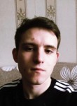 Руслан Парфёнов, 19 лет, Владимир