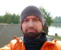 Станислав, 42 - Только Я Фотография 9