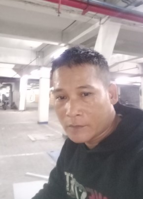 ifay, 36, Indonesia, Djakarta