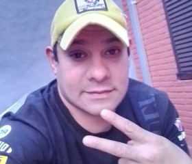 Aru, 39, Buenos Aires