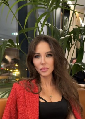 Карина из Москвы 35 лет