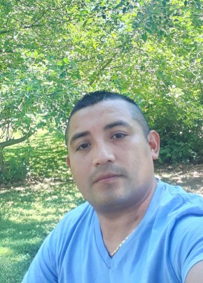Jose, 30, United States of America, Beltsville
