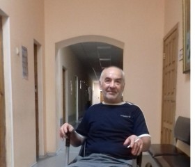 serqey, 63 года, Новоалтайск