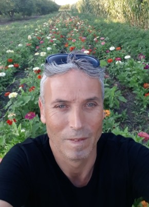 Mustafa, 51, Türkiye Cumhuriyeti, Akhisar