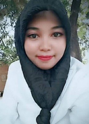 Ekha, 27, Indonesia, Makassar