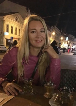 Юлия, 39, Россия, Нижний Новгород