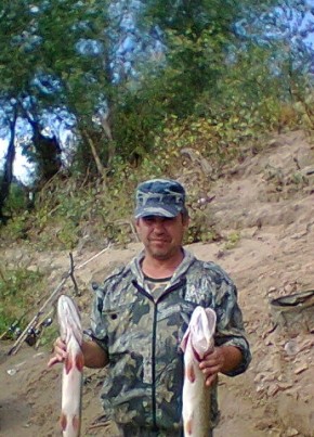 Unknown, 56, Russia, Ryazan