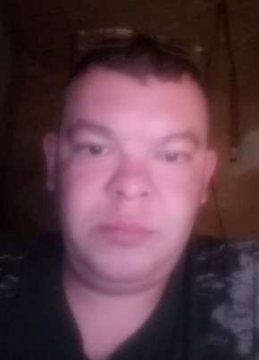 Денис, 41, Россия, Старая Кулатка