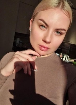 Каролина, 34, Россия, Москва