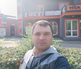 Михаил Зенченко, 36 лет, Kecskemét