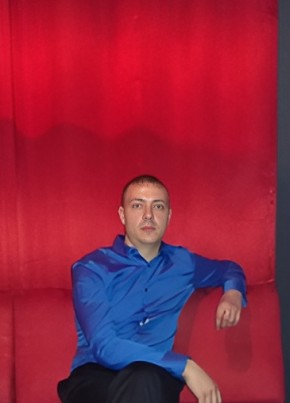 Степан, 47, Russia, Novosibirsk